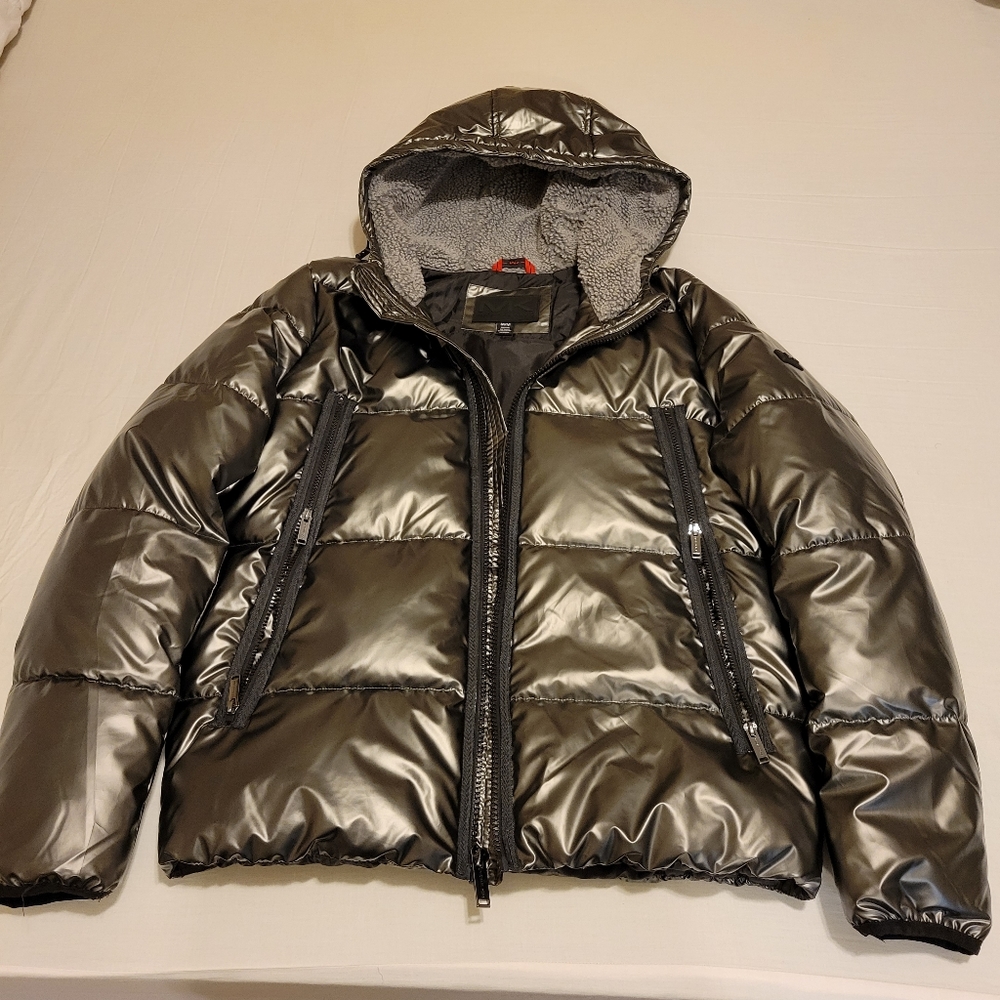 Michael Kors Men's Winter Jacket